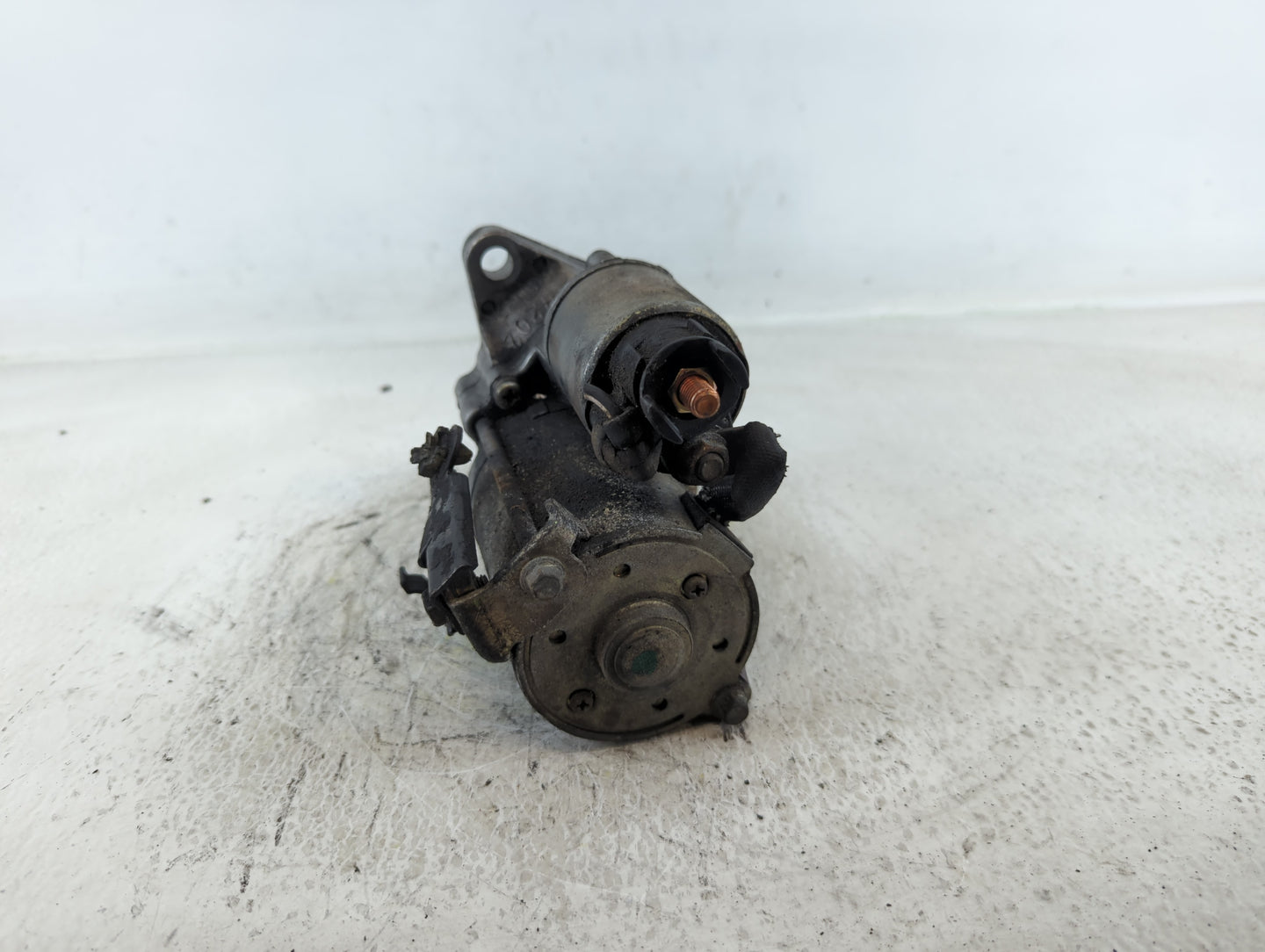 1998-2002 Honda Accord Car Starter Motor Solenoid OEM P/N:53132 SM-44202 Fits Fits 1998 1999 2000 2001 2002 OEM Used Auto Pa