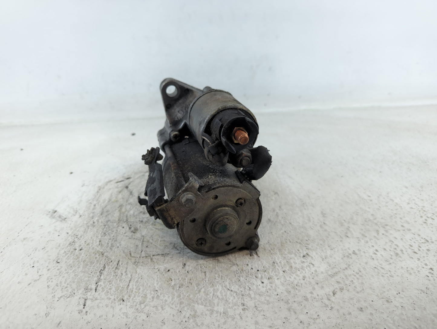 1998-2002 Honda Accord Car Starter Motor Solenoid OEM P/N:53132 SM-44202 Fits Fits 1998 1999 2000 2001 2002 OEM Used Auto Pa