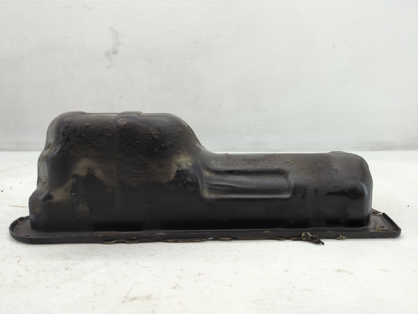 1998 Honda Accord Engine Oil Pan Fits OEM Used Auto Parts - Oemusedautoparts1.com