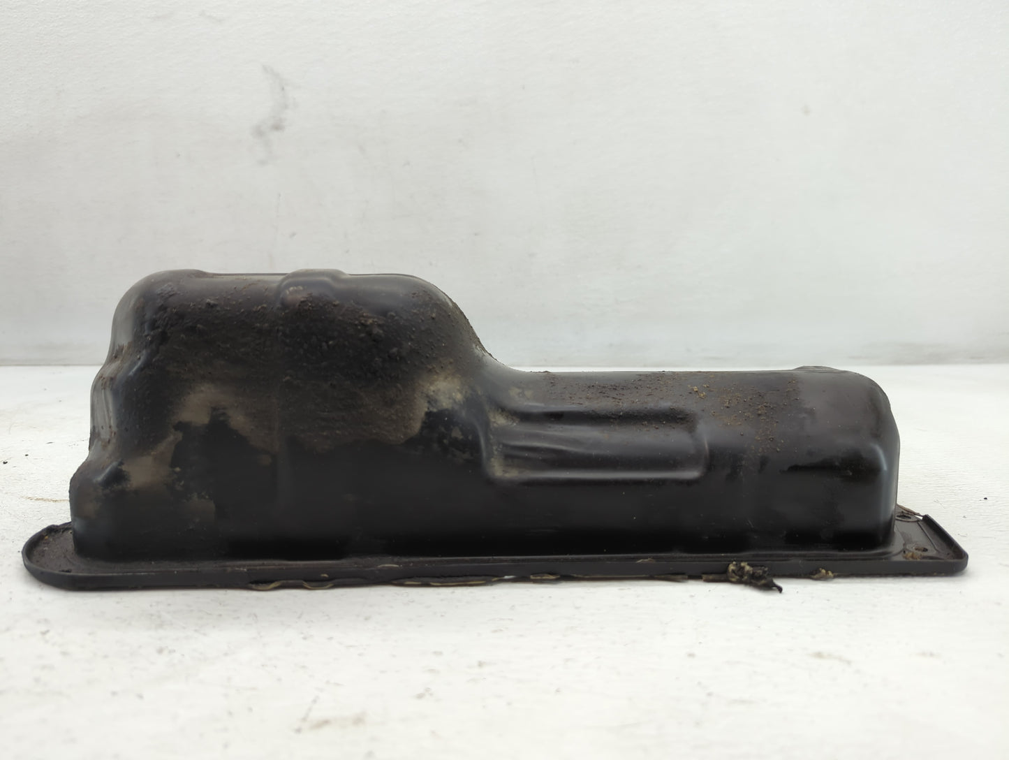 1998 Honda Accord Engine Oil Pan Fits OEM Used Auto Parts - Oemusedautoparts1.com