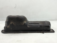 1998 Honda Accord Engine Oil Pan Fits OEM Used Auto Parts - Oemusedautoparts1.com