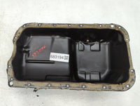 1998 Honda Accord Engine Oil Pan Fits OEM Used Auto Parts - Oemusedautoparts1.com