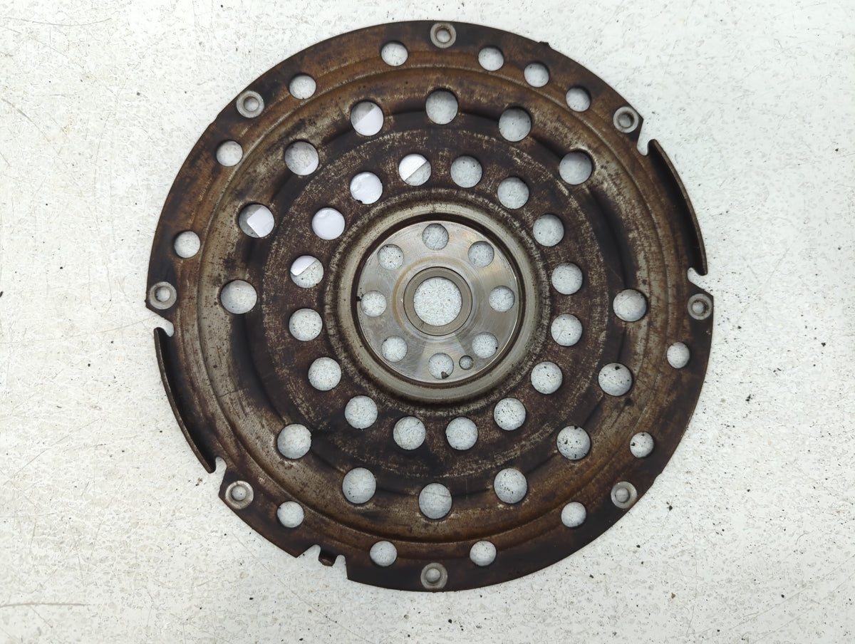 1998 Honda Accord Front Driver Left Brake Caliper - Oemusedautoparts1.com
