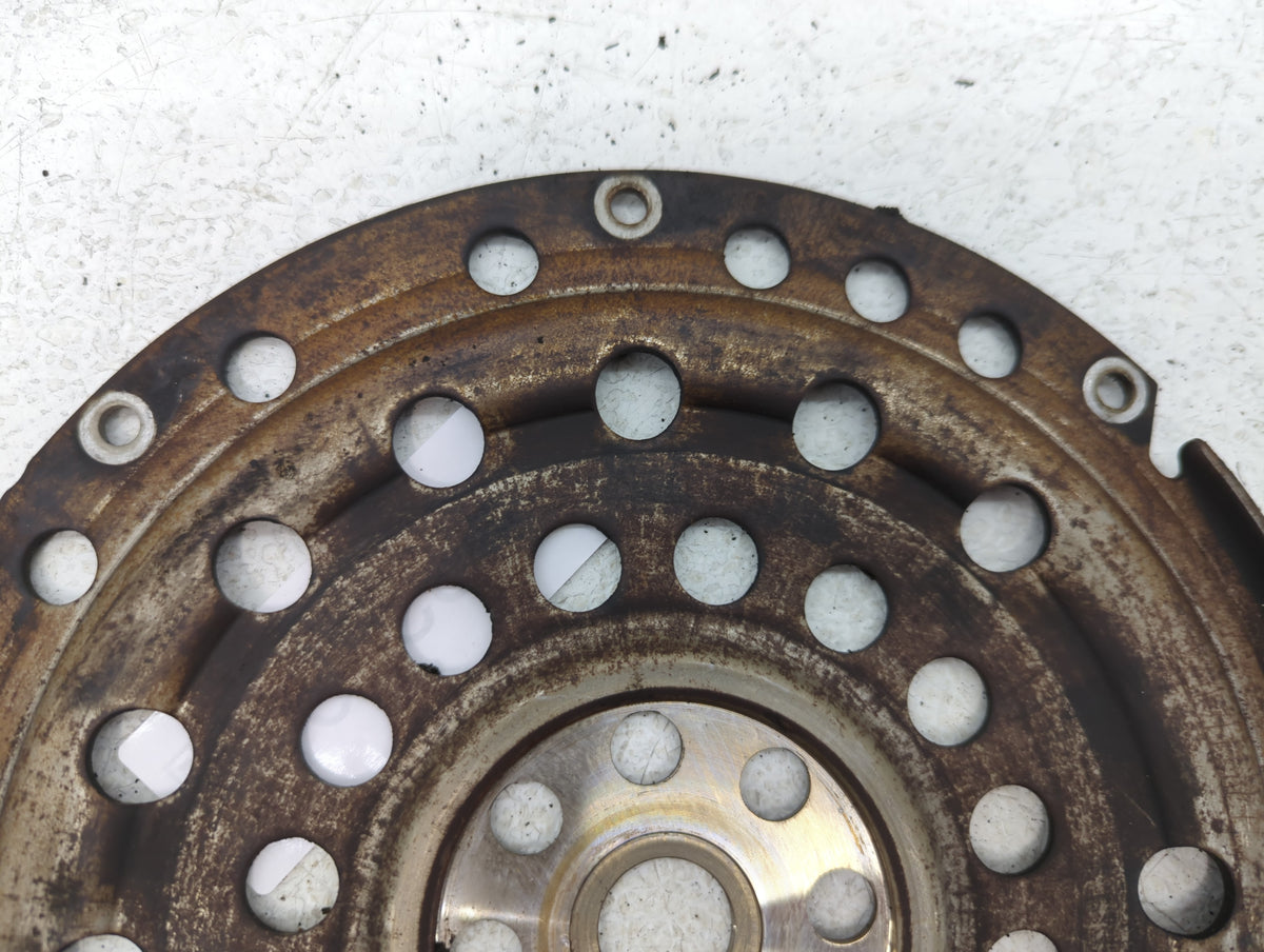 1998 Honda Accord Front Driver Left Brake Caliper - Oemusedautoparts1.com