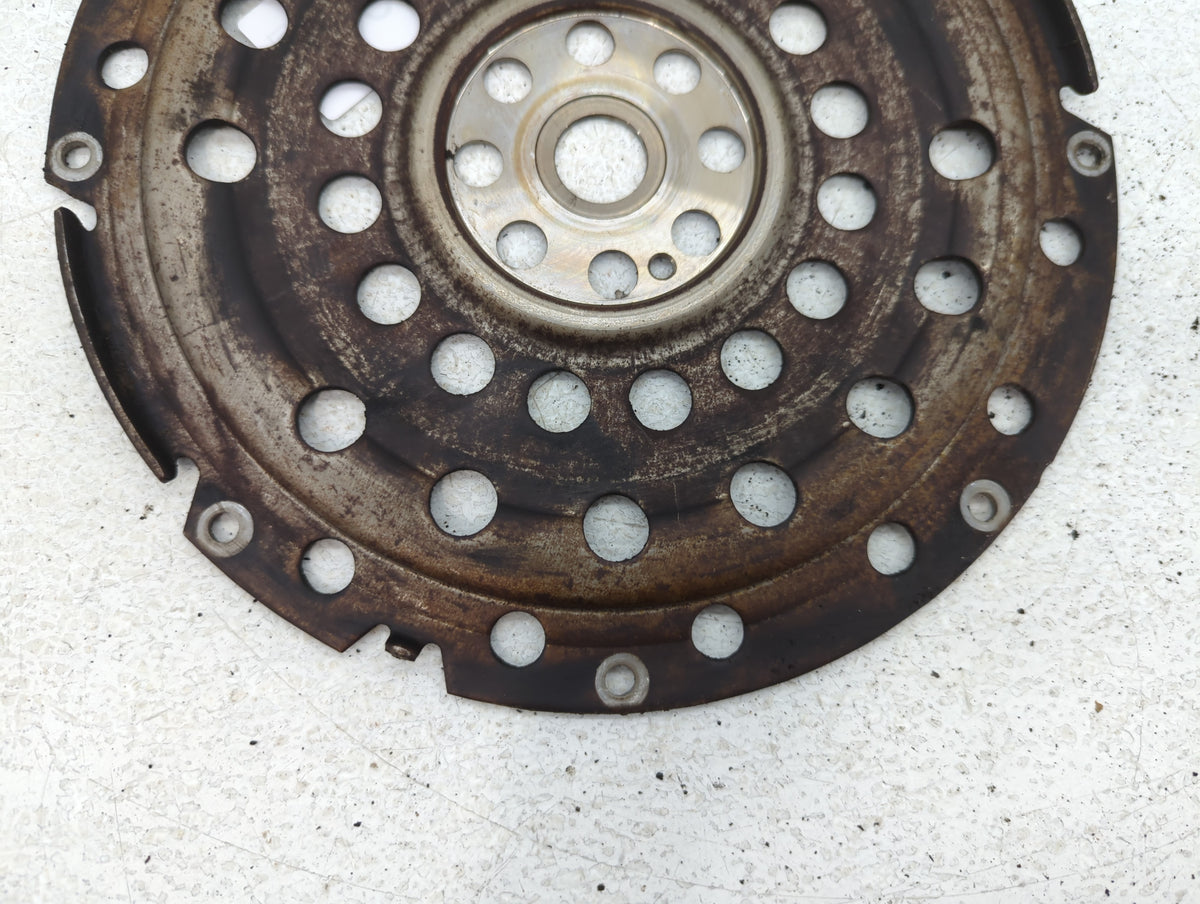 1998 Honda Accord Front Driver Left Brake Caliper - Oemusedautoparts1.com