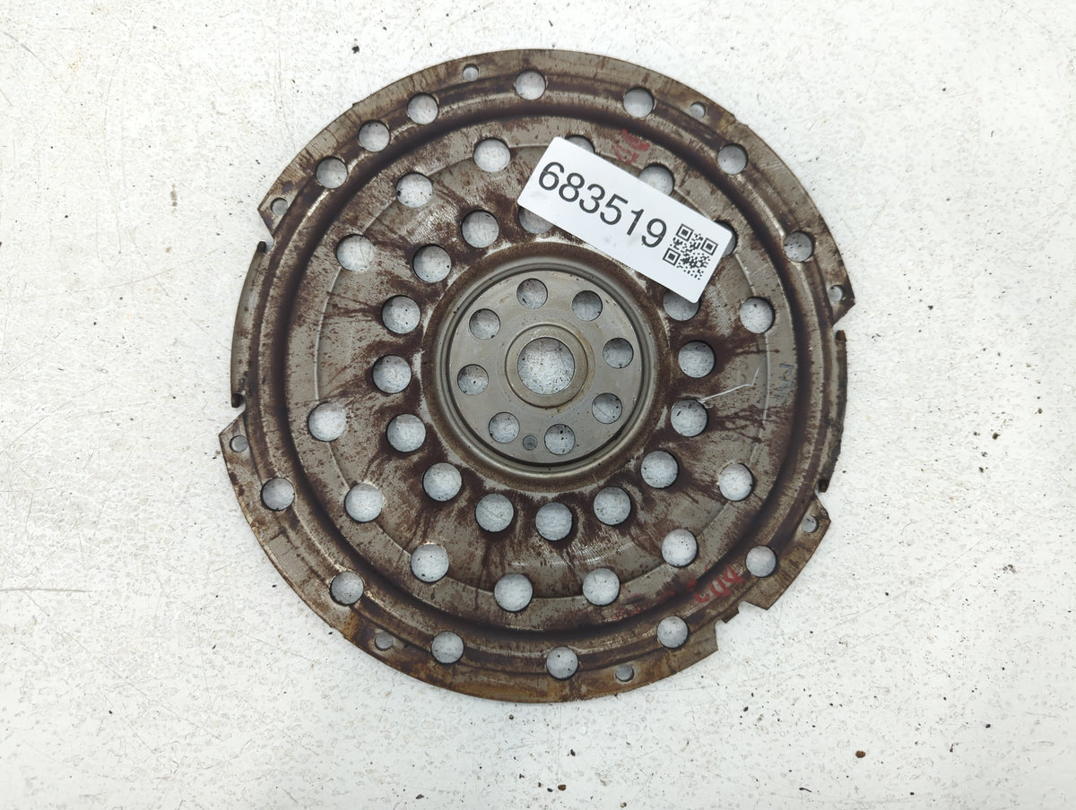 1998 Honda Accord Front Driver Left Brake Caliper - Oemusedautoparts1.com