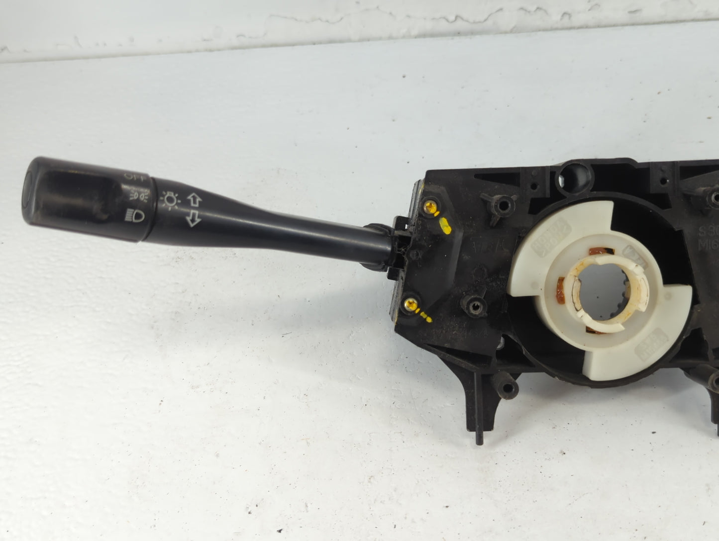 1998-2000 Honda Accord Column Switch Hm-ts15-t - Oemusedautoparts1.com