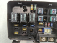 1998-1999 Honda Accord Chassis Control Module Ccm Bcm Body Control S84-a1 - Oemusedautoparts1.com