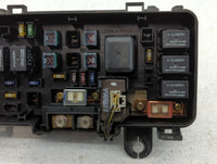 1998-1999 Honda Accord Chassis Control Module Ccm Bcm Body Control S84-a1 - Oemusedautoparts1.com