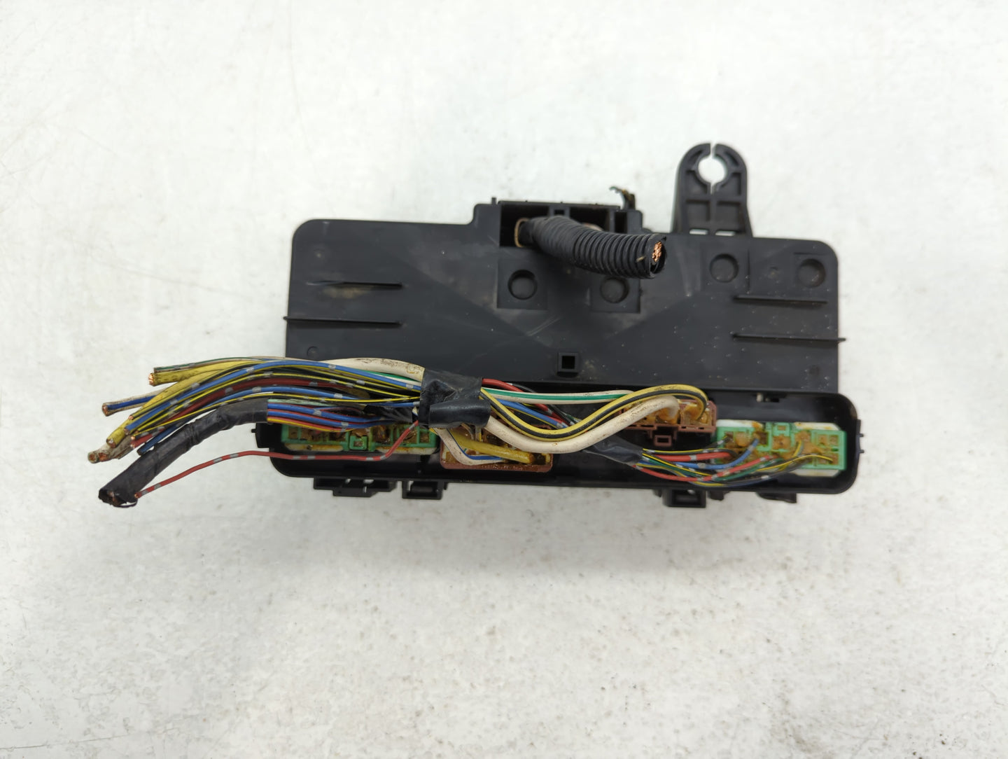 1998-1999 Honda Accord Chassis Control Module Ccm Bcm Body Control S84-a1 - Oemusedautoparts1.com