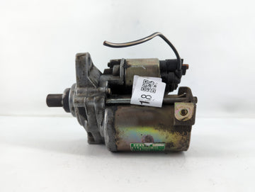 1998-2002 Honda Accord Car Starter Motor Solenoid OEM P/N:SM-44202 Fits Fits 1998 1999 2000 2001 2002 OEM Used Auto Parts - 