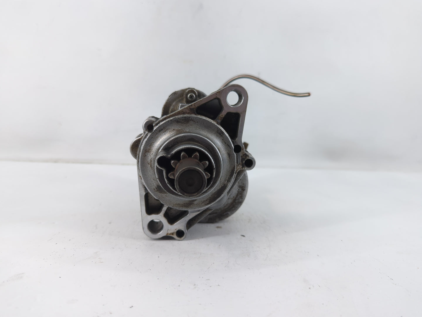 1998-2002 Honda Accord Car Starter Motor Solenoid OEM P/N:SM-44202 Fits Fits 1998 1999 2000 2001 2002 OEM Used Auto Parts - 