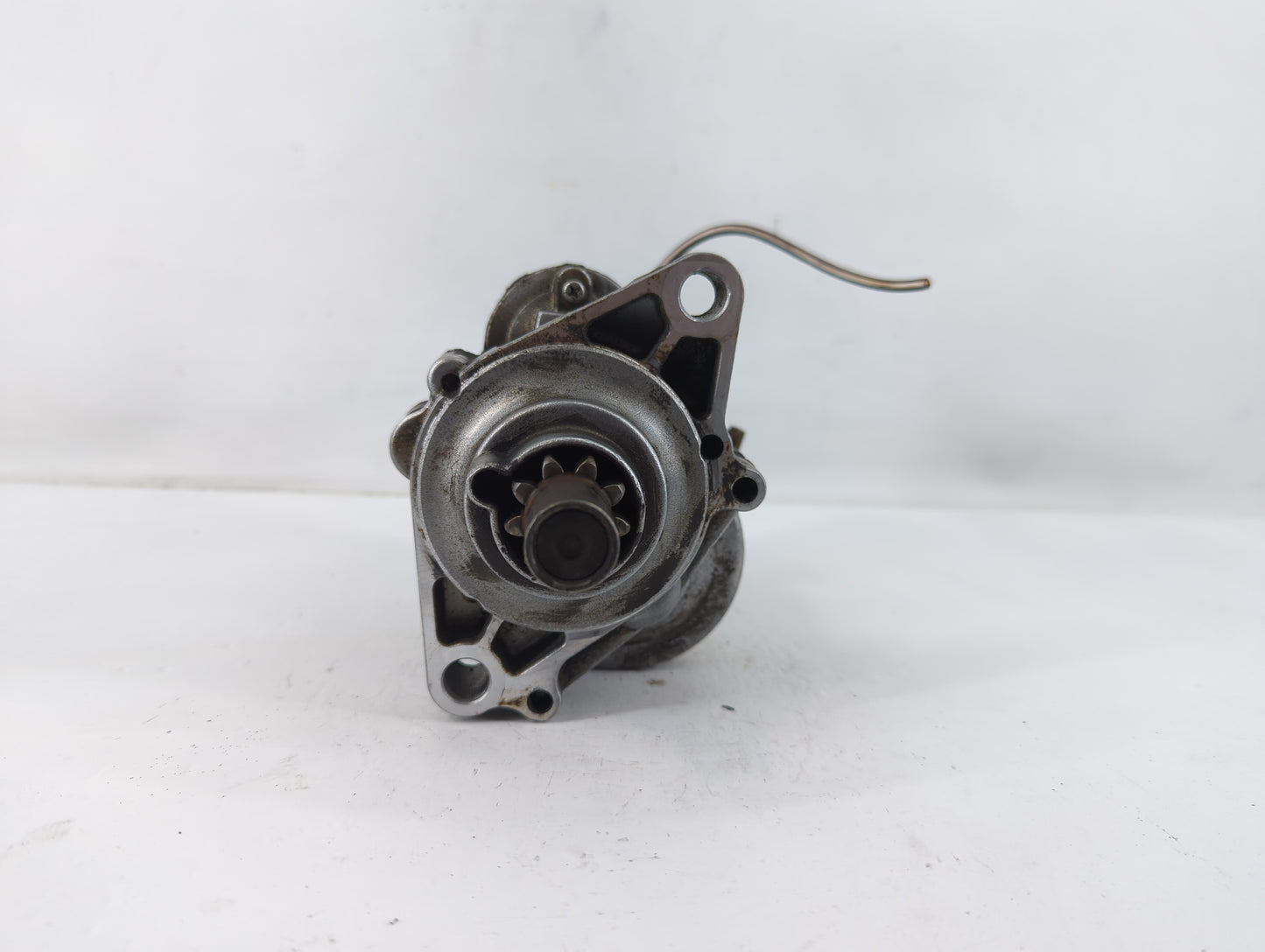 1998-2002 Honda Accord Car Starter Motor Solenoid OEM P/N:SM-44202 Fits Fits 1998 1999 2000 2001 2002 OEM Used Auto Parts - 