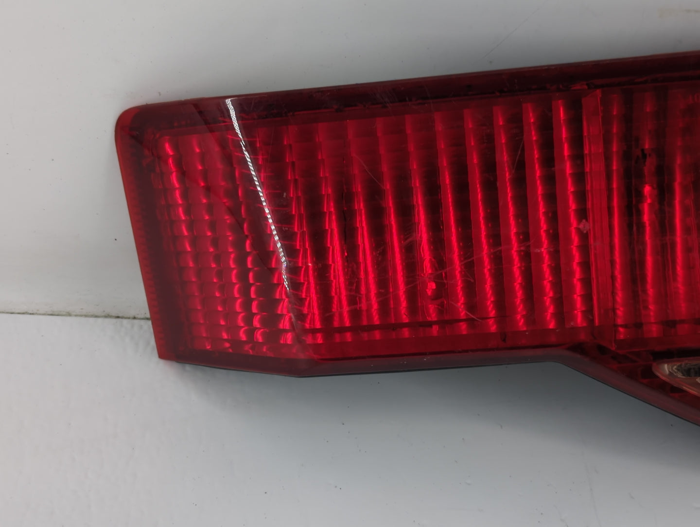 1998-2000 Honda Accord Tail Light Assembly Driver Left OEM Fits Fits 1998 1999 2000 OEM Used Auto Parts - Oemusedautoparts1.