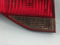 1998-2000 Honda Accord Tail Light Assembly Driver Left OEM Fits Fits 1998 1999 2000 OEM Used Auto Parts - Oemusedautoparts1.