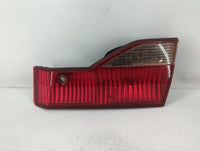 1998-2000 Honda Accord Tail Light Assembly Passenger Right OEM Fits Fits 1998 1999 2000 OEM Used Auto Parts - Oemusedautopar