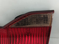 1998-2000 Honda Accord Tail Light Assembly Passenger Right OEM Fits Fits 1998 1999 2000 OEM Used Auto Parts - Oemusedautopar