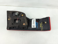 1998-2000 Honda Accord Tail Light Assembly Passenger Right OEM Fits Fits 1998 1999 2000 OEM Used Auto Parts - Oemusedautopar