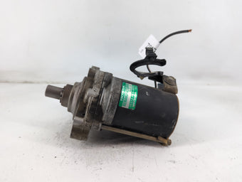 compare product 1998-2002 Honda Accord Car Starter Motor Solenoid OEM P/N:06312-PAA-5070 SM-44202 Fits Fits 1998 1999 2000 2001 2002 OEM Used Auto Parts
