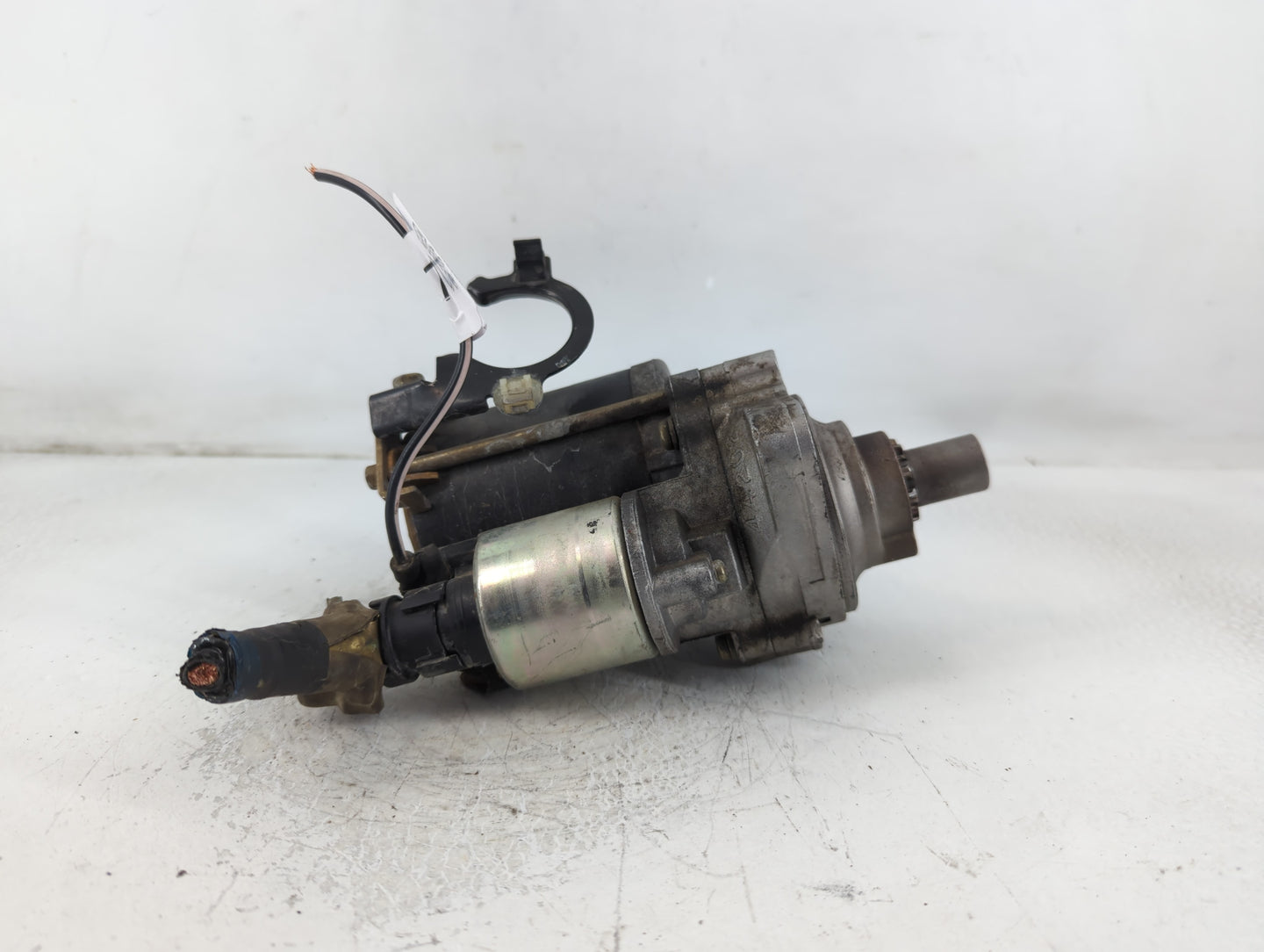 1998-2002 Honda Accord Car Starter Motor Solenoid OEM P/N:06312-PAA-5070 SM-44202 Fits Fits 1998 1999 2000 2001 2002 OEM Use