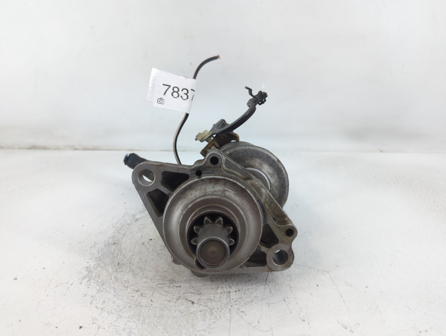 1998-2002 Honda Accord Car Starter Motor Solenoid OEM P/N:06312-PAA-5070 SM-44202 Fits Fits 1998 1999 2000 2001 2002 OEM Use