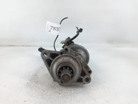 1998-2002 Honda Accord Car Starter Motor Solenoid OEM P/N:06312-PAA-5070 SM-44202 Fits Fits 1998 1999 2000 2001 2002 OEM Use