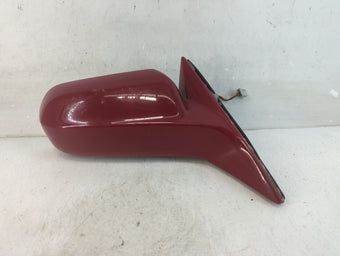 compare product 1998 Honda Accord Passenger Right Side View Manual Door Mirror