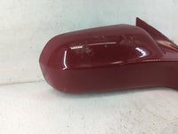 1998 Honda Accord Passenger Right Side View Manual Door Mirror - Oemusedautoparts1.com