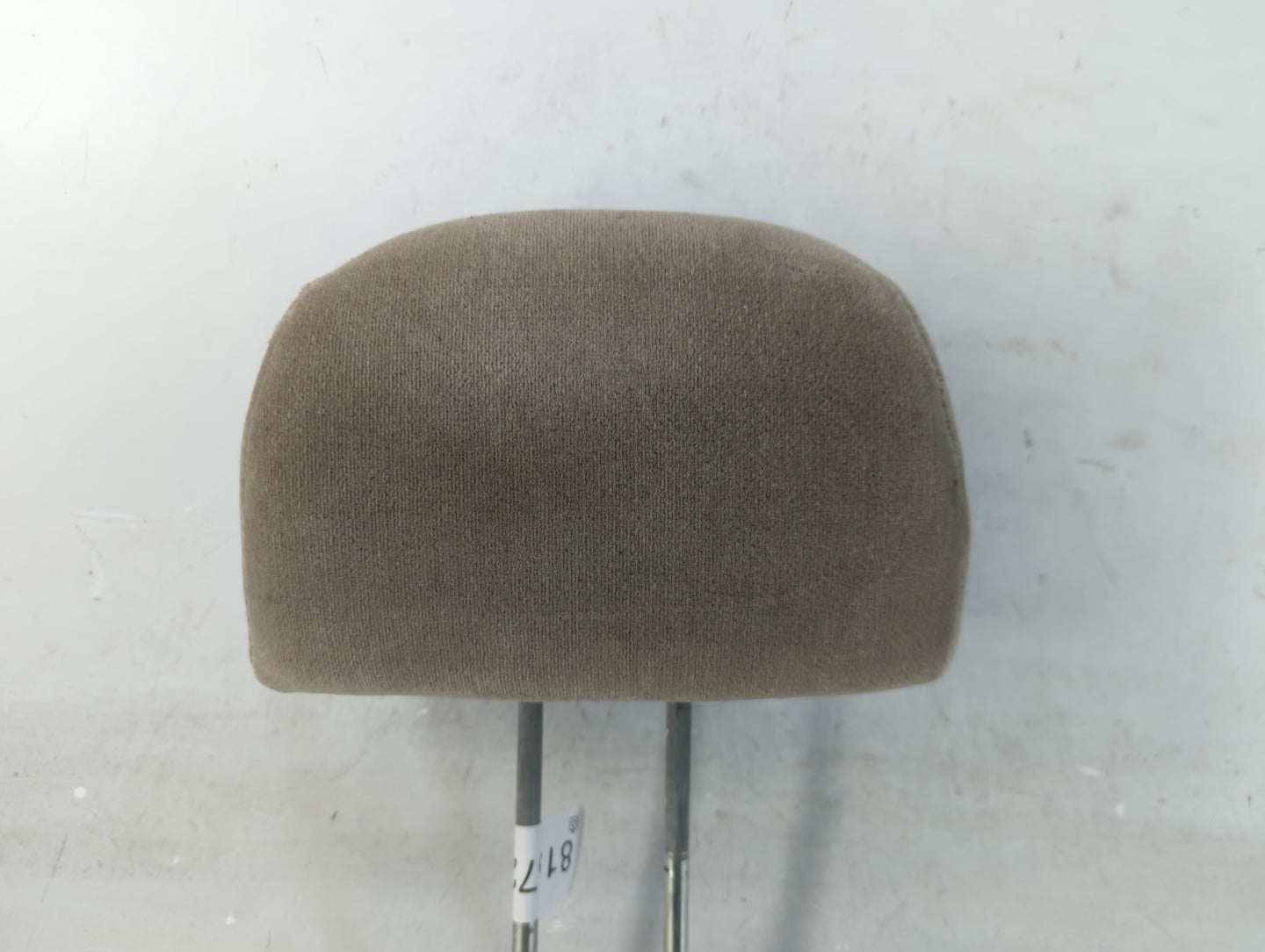 1998 Honda Accord Headrest Head Rest Front Driver Passenger Seat Fits OEM Used Auto Parts - Oemusedautoparts1.com
