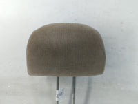 1998 Honda Accord Headrest Head Rest Front Driver Passenger Seat Fits OEM Used Auto Parts - Oemusedautoparts1.com