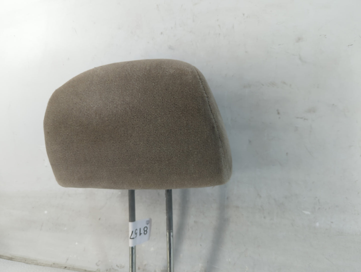 1998 Honda Accord Headrest Head Rest Front Driver Passenger Seat Fits OEM Used Auto Parts - Oemusedautoparts1.com
