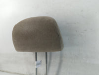 1998 Honda Accord Headrest Head Rest Front Driver Passenger Seat Fits OEM Used Auto Parts - Oemusedautoparts1.com