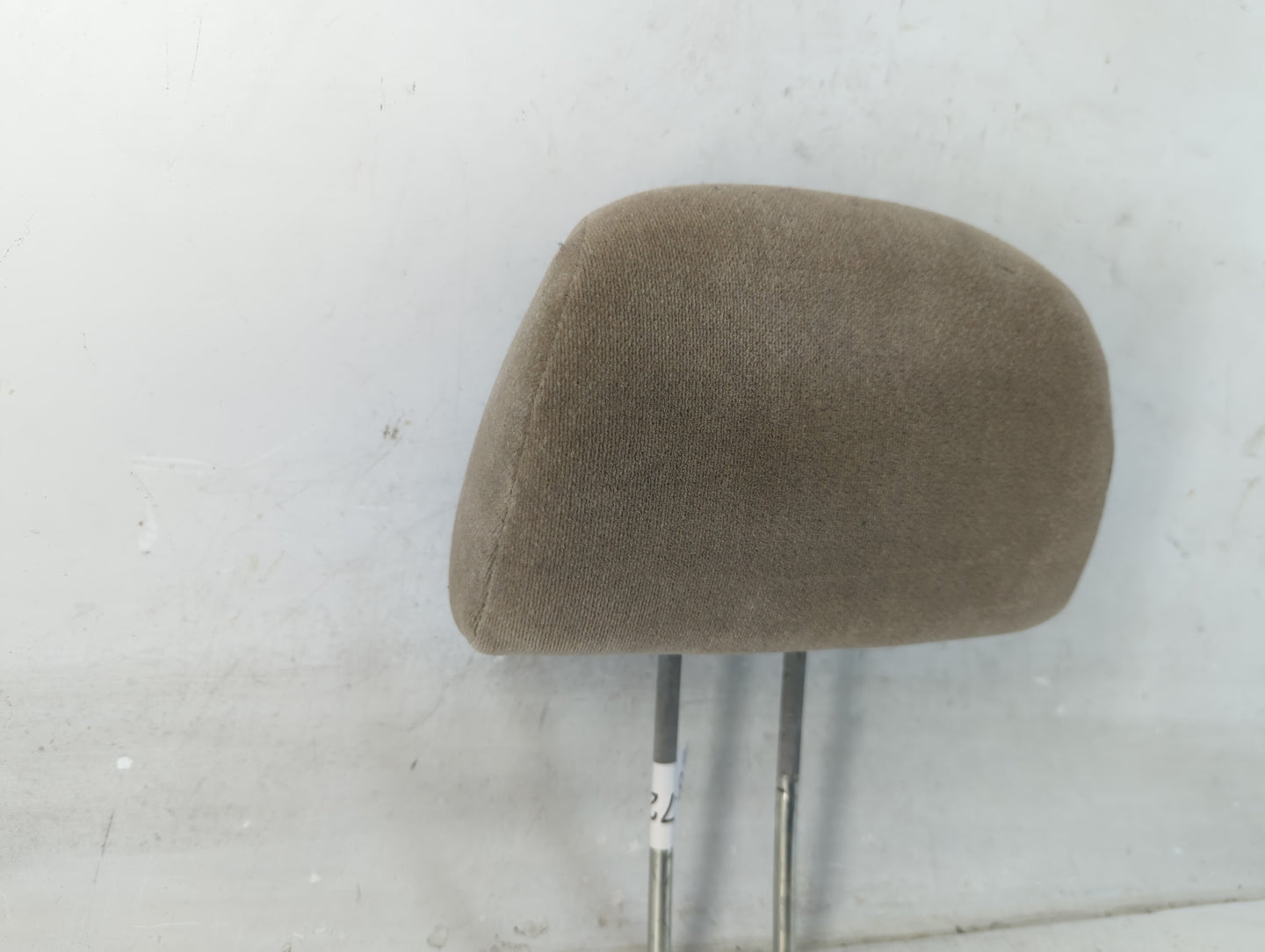 1998 Honda Accord Headrest Head Rest Front Driver Passenger Seat Fits OEM Used Auto Parts - Oemusedautoparts1.com