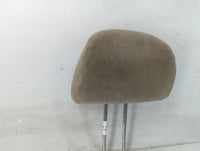 1998 Honda Accord Headrest Head Rest Front Driver Passenger Seat Fits OEM Used Auto Parts - Oemusedautoparts1.com