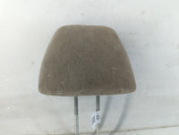 1998 Honda Accord Headrest Head Rest Front Driver Passenger Seat Fits OEM Used Auto Parts - Oemusedautoparts1.com