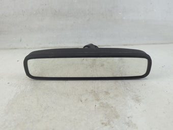 compare product 1998-2002 Honda Accord Interior Rear View Mirror Replacement OEM P/N:E10110110 Fits OEM Used Auto Parts