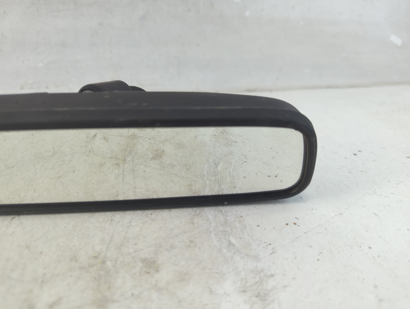 1998-2002 Honda Accord Interior Rear View Mirror Replacement OEM P/N:E10110110 Fits OEM Used Auto Parts - Oemusedautoparts1.