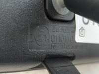1998-2002 Honda Accord Interior Rear View Mirror Replacement OEM P/N:E10110110 Fits OEM Used Auto Parts - Oemusedautoparts1.