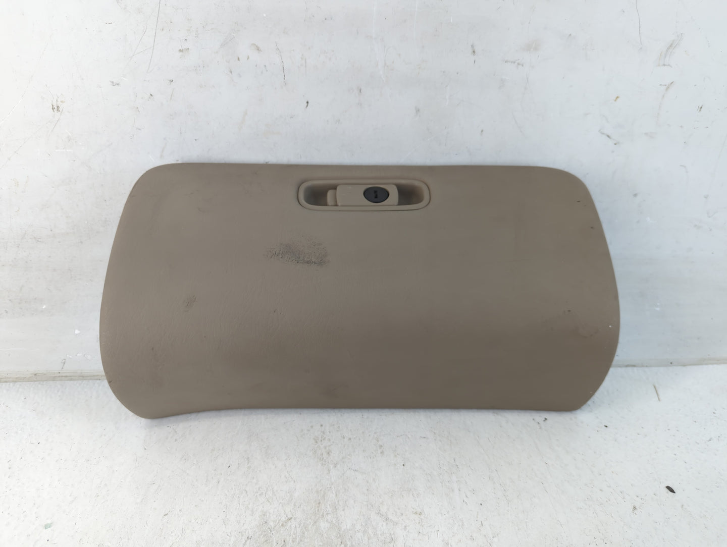 1998 Honda Accord Passenger Glove Box Door Storage Compartment - Oemusedautoparts1.com
