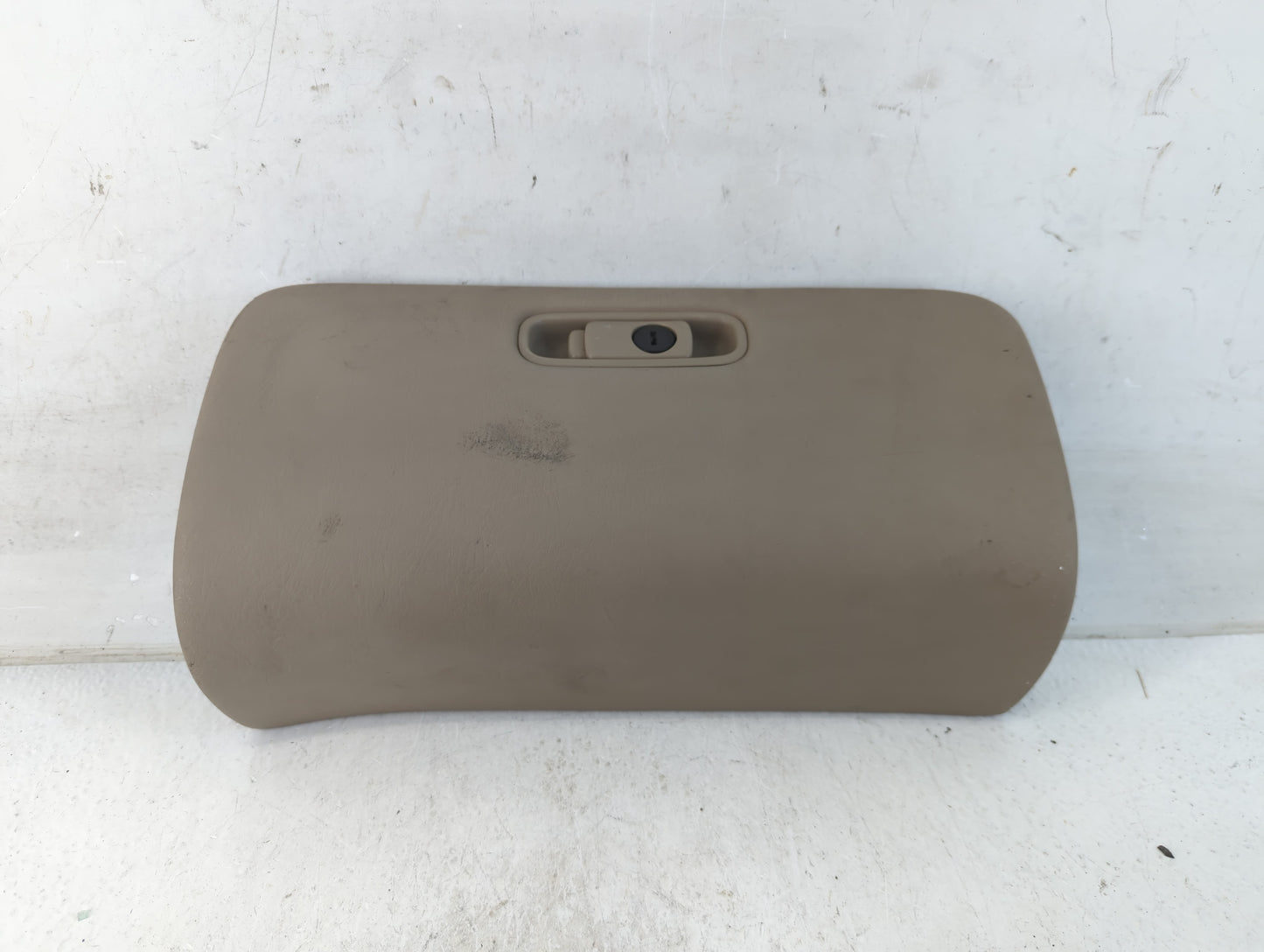 1998 Honda Accord Passenger Glove Box Door Storage Compartment - Oemusedautoparts1.com