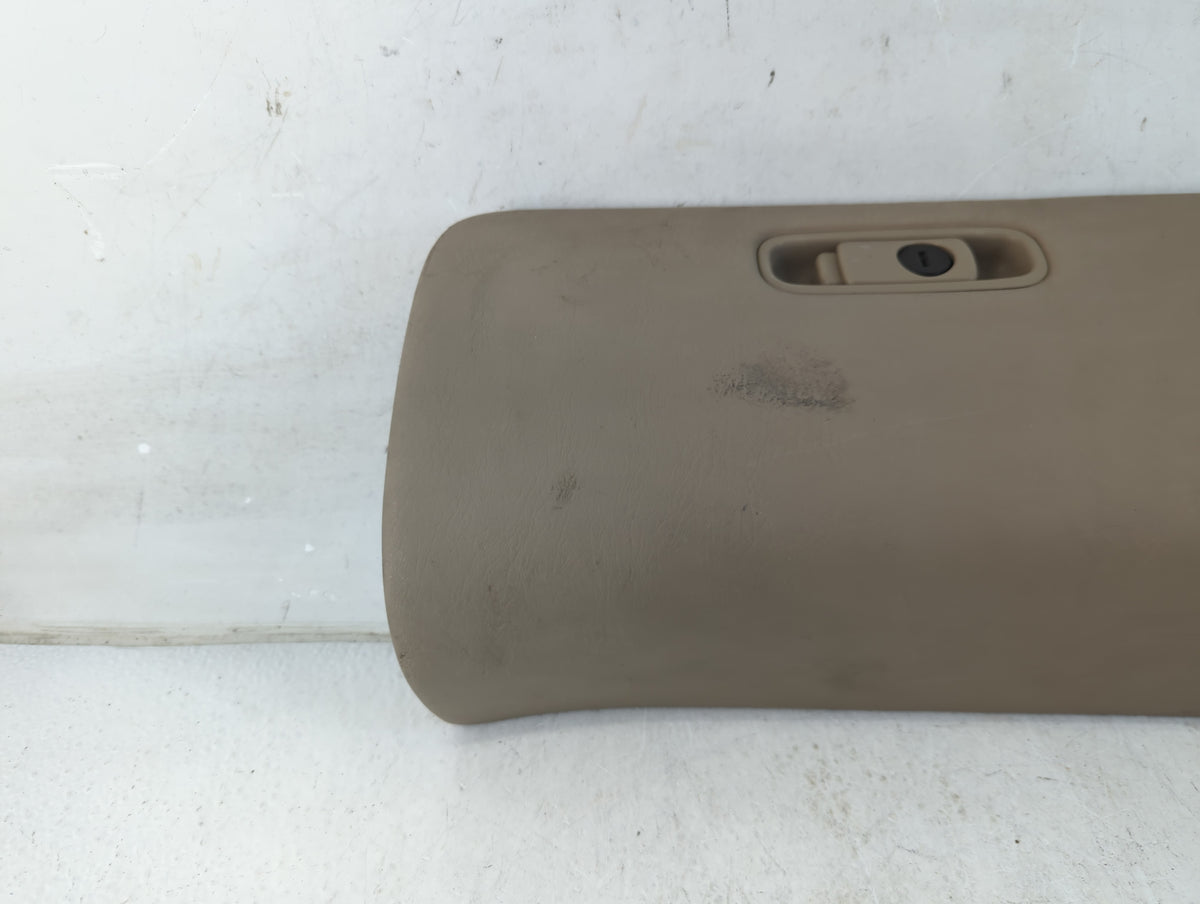 1998 Honda Accord Passenger Glove Box Door Storage Compartment - Oemusedautoparts1.com