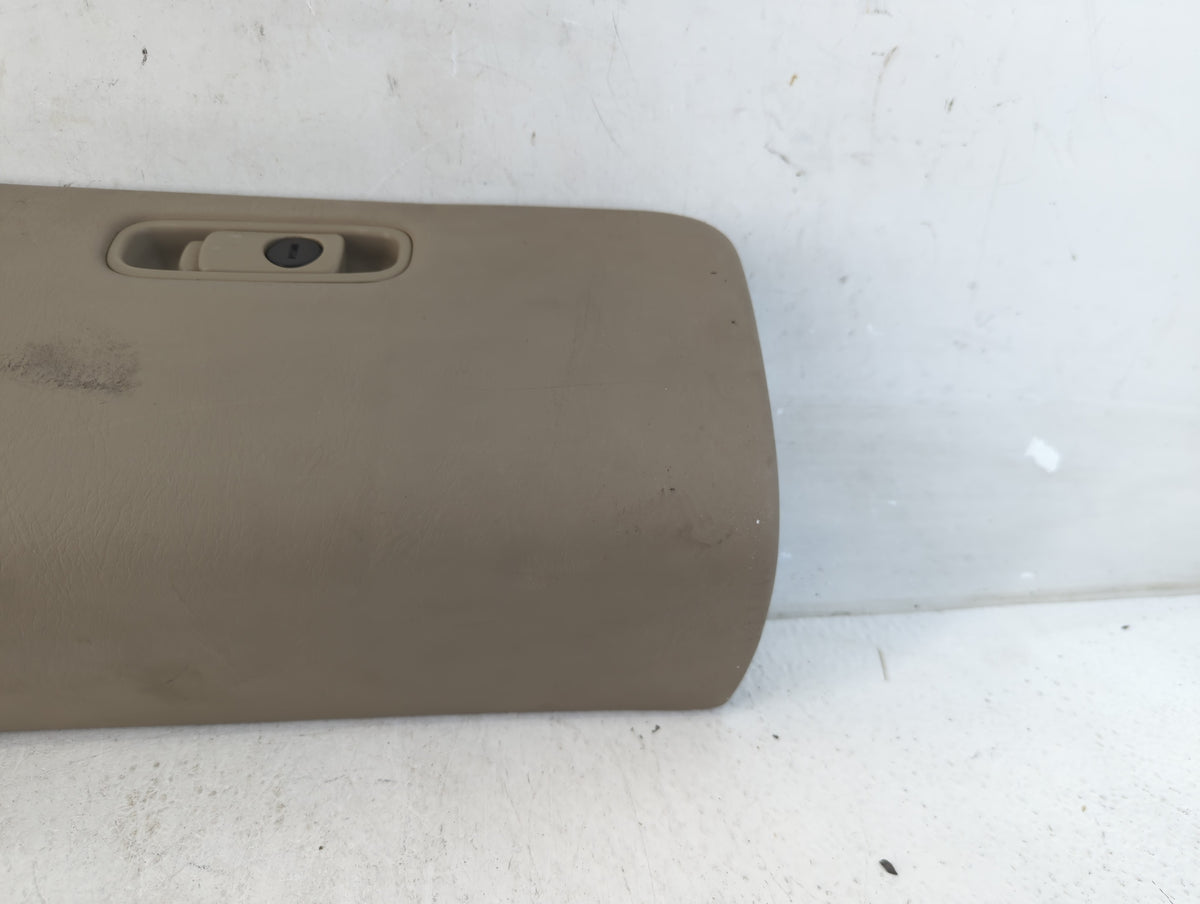 1998 Honda Accord Passenger Glove Box Door Storage Compartment - Oemusedautoparts1.com