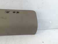 1998 Honda Accord Passenger Glove Box Door Storage Compartment - Oemusedautoparts1.com
