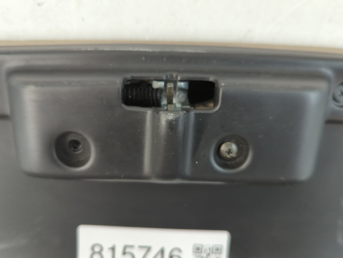 1998 Honda Accord Passenger Glove Box Door Storage Compartment - Oemusedautoparts1.com