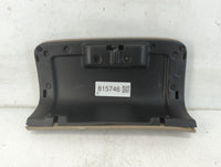 1998 Honda Accord Passenger Glove Box Door Storage Compartment - Oemusedautoparts1.com
