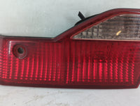 1998-2000 Honda Accord Tail Light Assembly Driver Left OEM Fits Fits 1998 1999 2000 OEM Used Auto Parts - Oemusedautoparts1.
