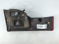 1998-2000 Honda Accord Tail Light Assembly Driver Left OEM Fits Fits 1998 1999 2000 OEM Used Auto Parts - Oemusedautoparts1.