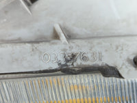1998-2002 Honda Accord Tail Light Assembly Driver Left OEM P/N:033-7631 Fits Fits 1998 1999 2000 2001 2002 OEM Used Auto Par