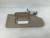 1998-2002 Honda Accord Sun Visor Shade Replacement Passenger Right Mirror Fits Fits 1998 1999 2000 2001 2002 OEM Used Auto P
