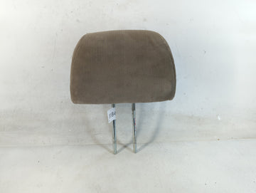 1998-1999 Honda Accord Headrest Head Rest Front Driver Passenger Seat Fits Fits 1998 1999 OEM Used Auto Parts